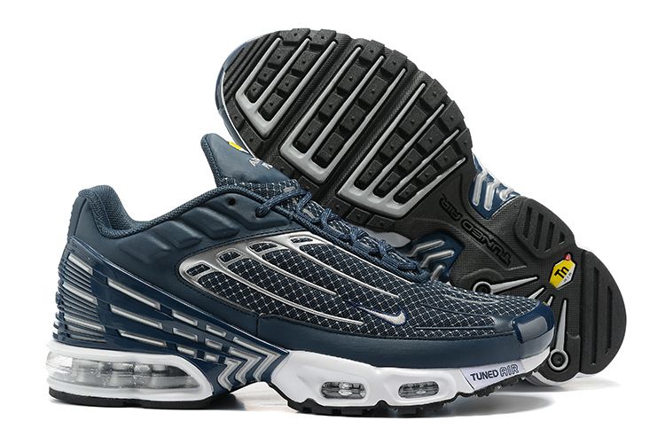 Мъжки маратонки Nike Air max Tuned plus размери 42,43,44