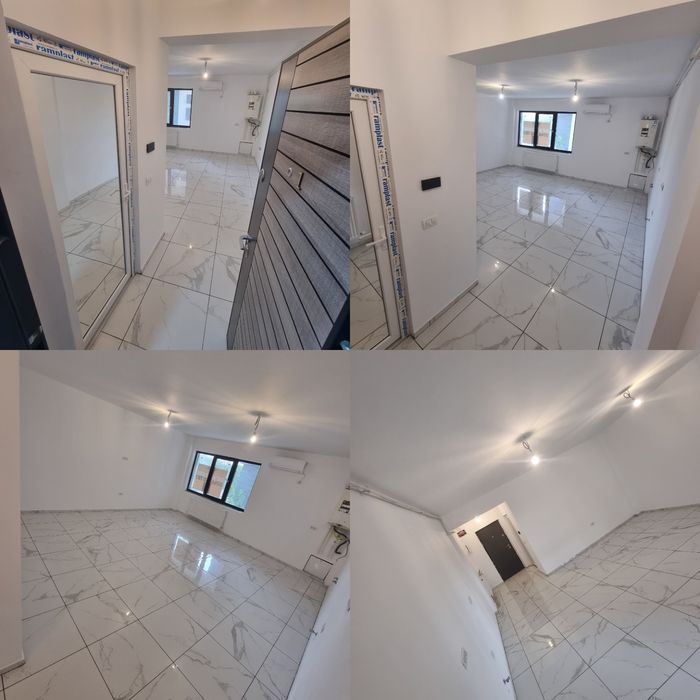 Garsoniera Mamaia Nord Lidl