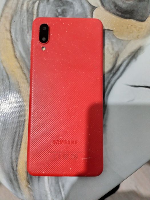 Продам Samsung A02 32gb