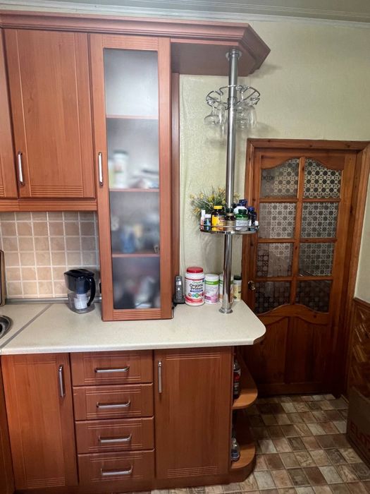 Кухня уголок в отличном состоянии