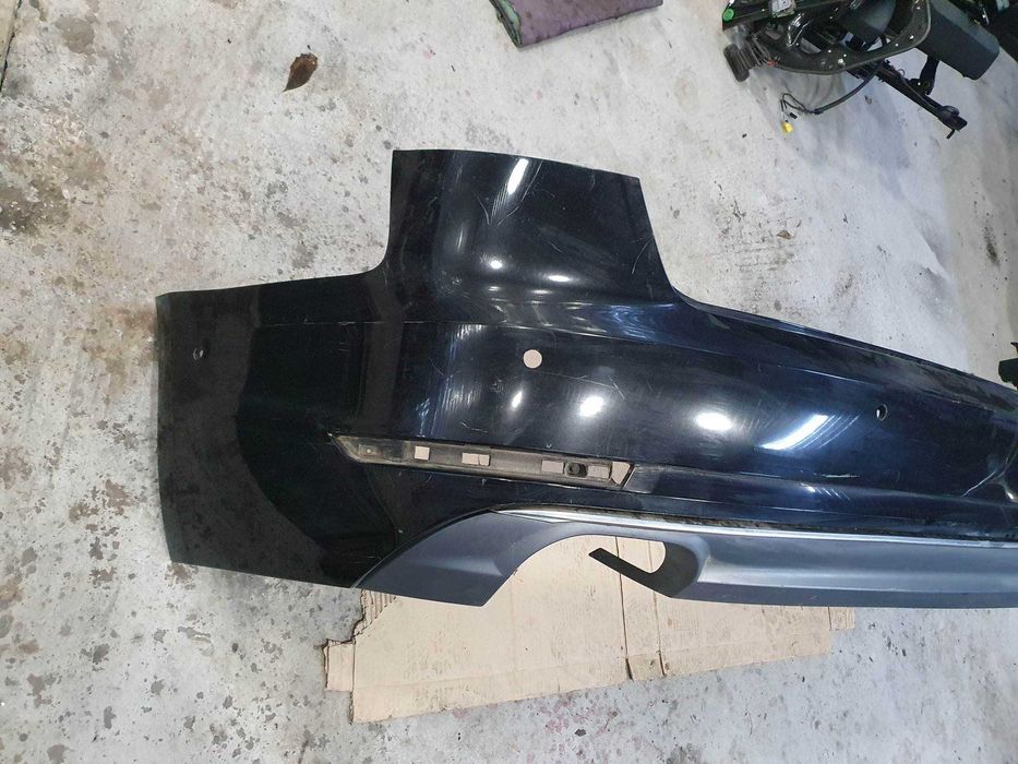 bara spate a4 b9 2015-2019