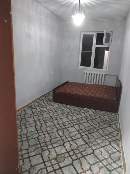 Chilonzor 19 kvartal  3 xonali 4 xona qilingan, 4 etaj
