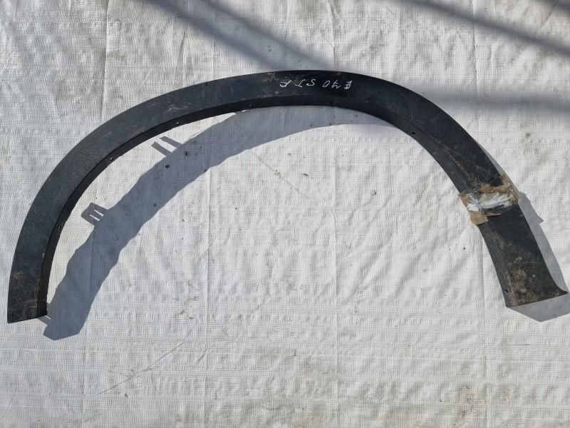 Bandou aripa stanga fata BMW X5 (2007-2013) [E70] 7158427