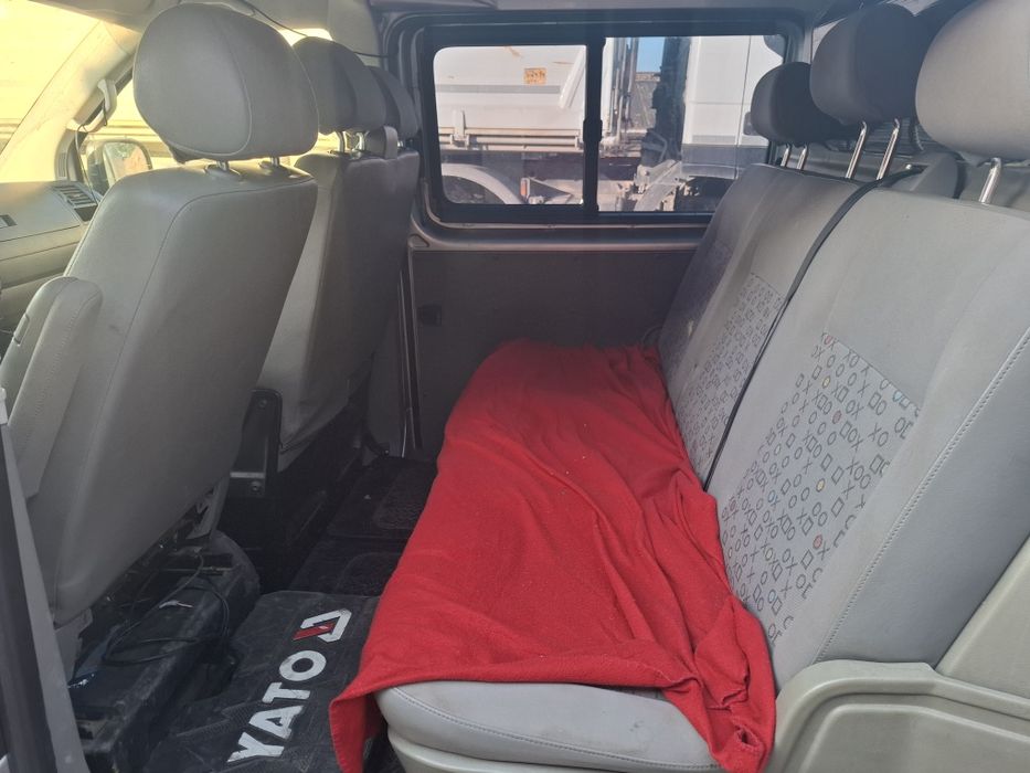 Vw t5 transporter vând sau schimb