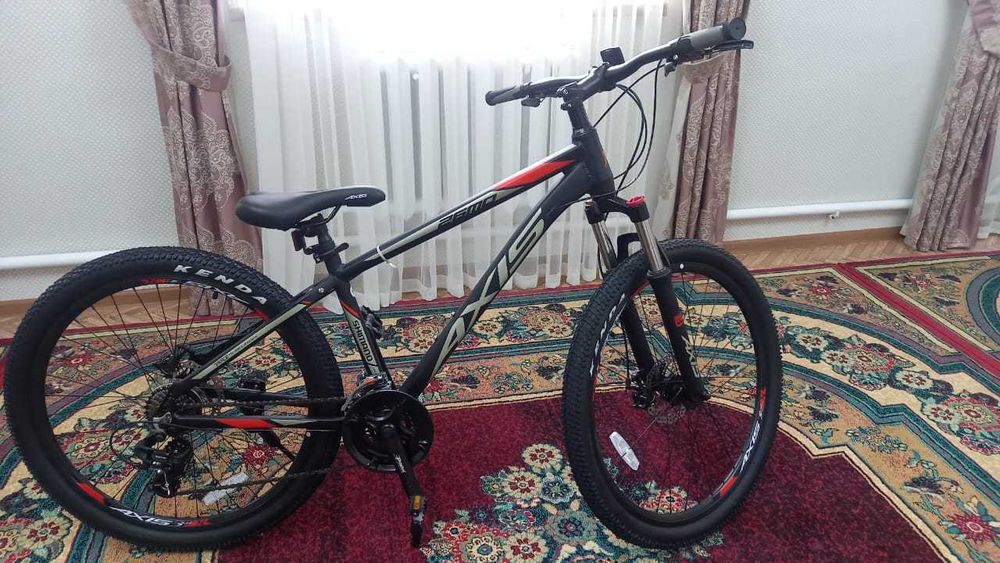 Детский велосипед AXIS