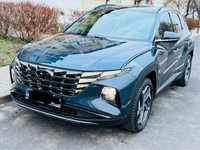 Hyundai Tucson plug-in hybrid 2023