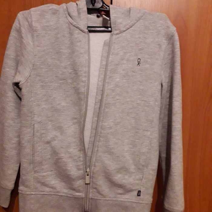 Детски суичер за 6-7 год.дете