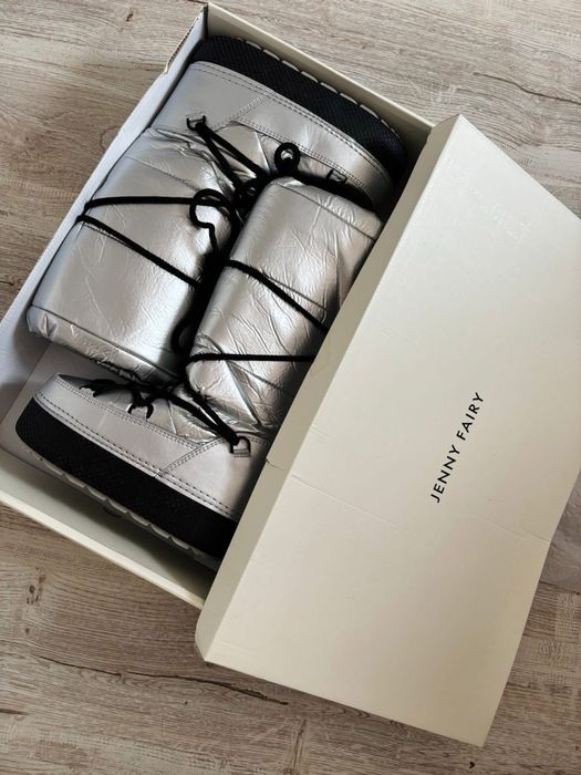 Cizme zapada ( jenny fairy)