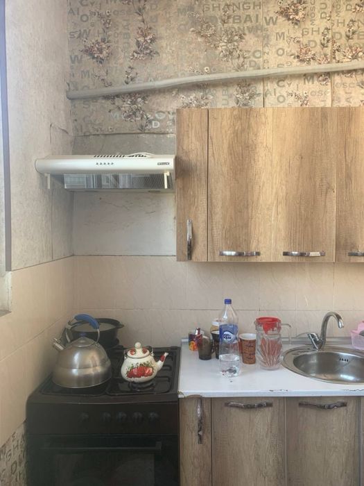 Квартира в аренду, янгихает