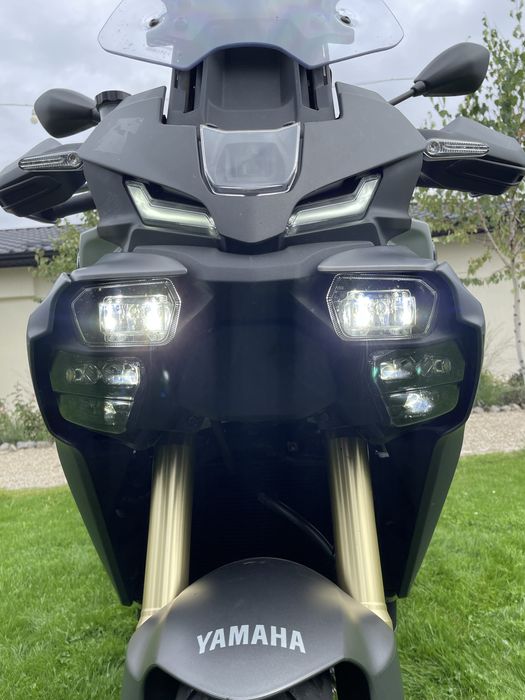 Tracer 9 GT-2025