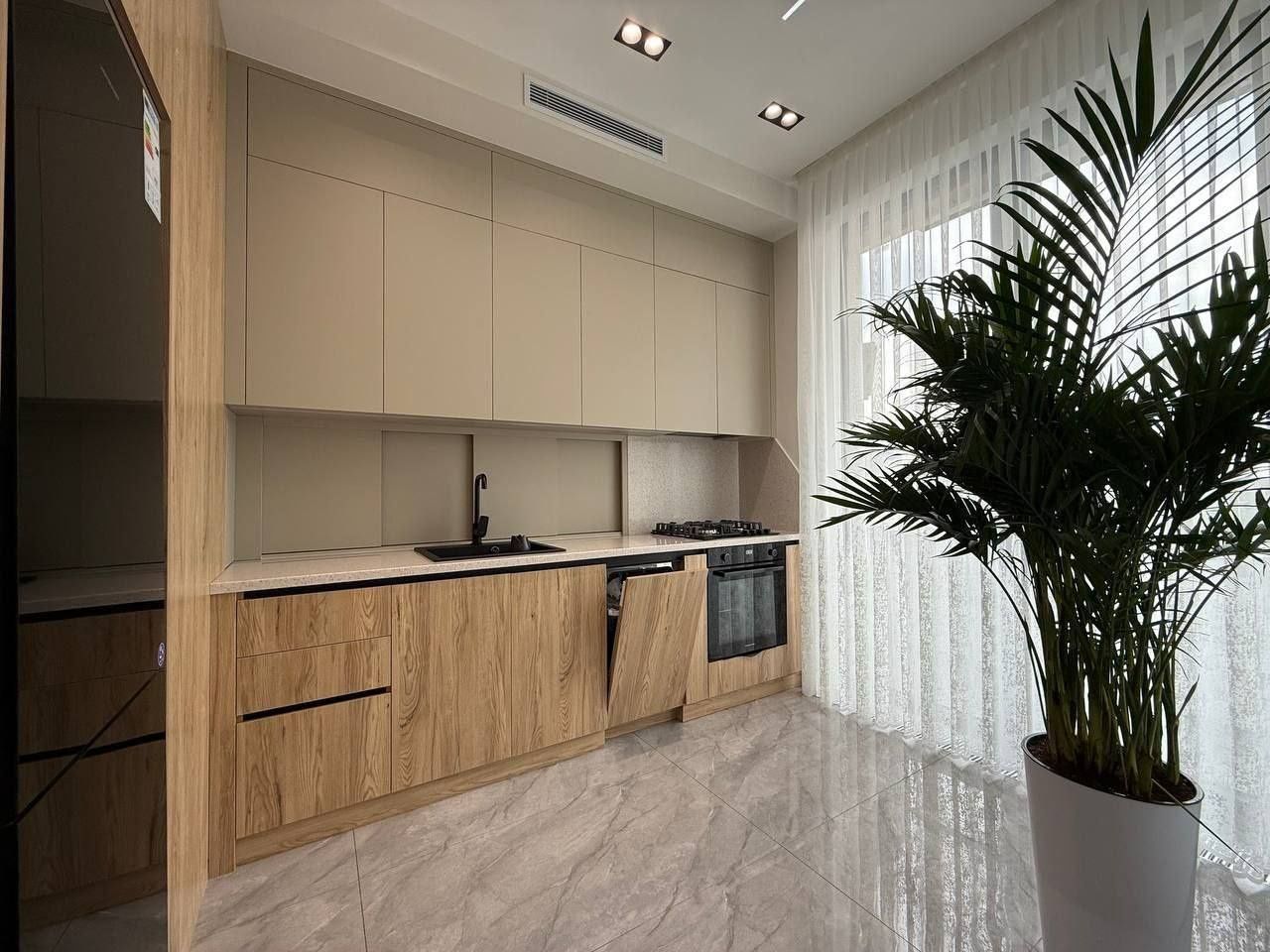 Продается 2х ком кв-ра, ЖК Инфинити, ор-р: ул. С.Азимова/Эфенди, 65 м²