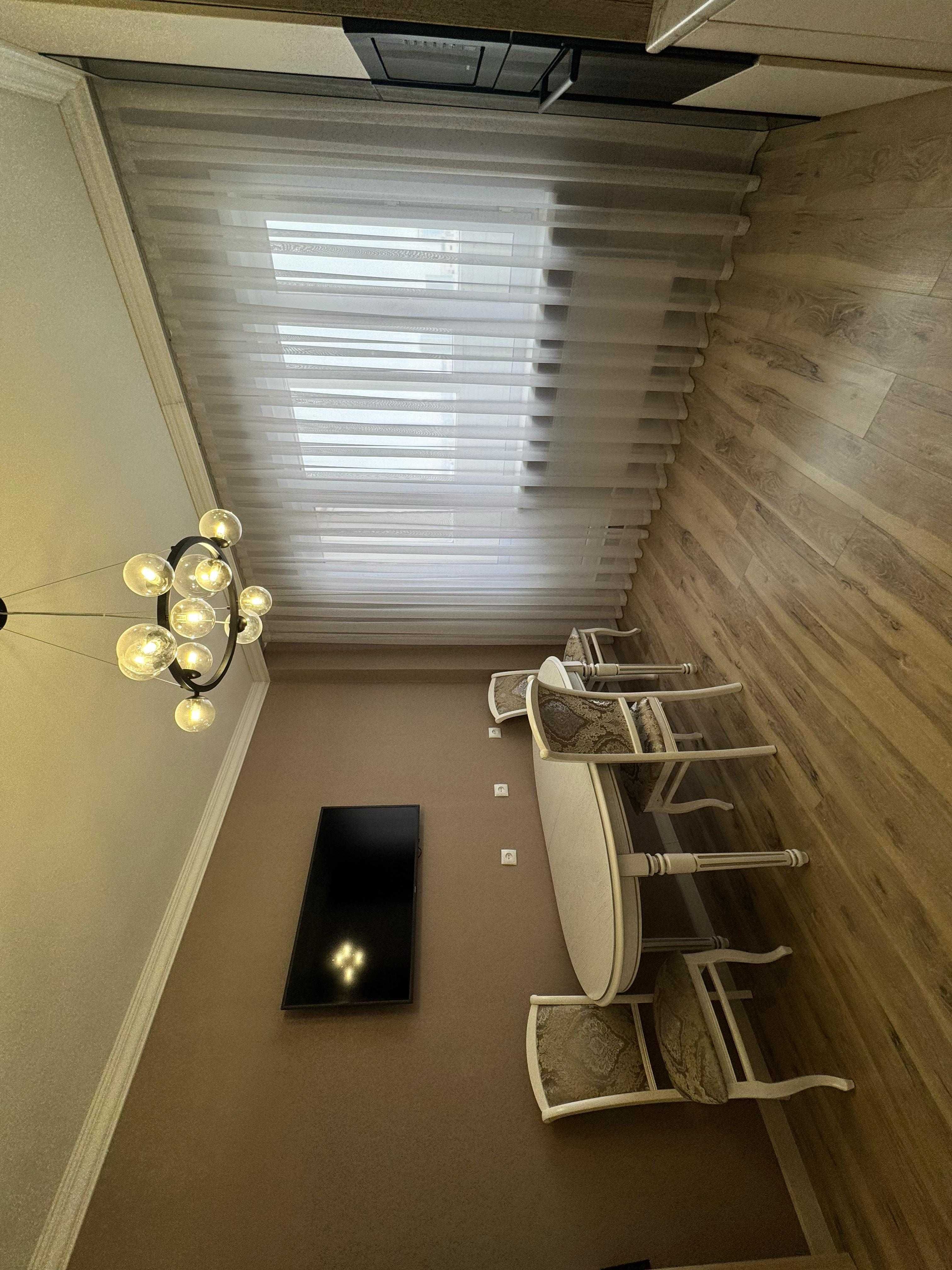 Продаем 3 комн. кв .-  89 кв.м. в НОВОМ ДОМЕ - Шахтеров 52