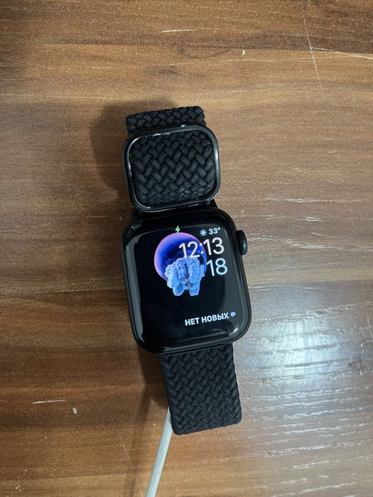 Продам часы Apple Wacth SE 2gen 40mm