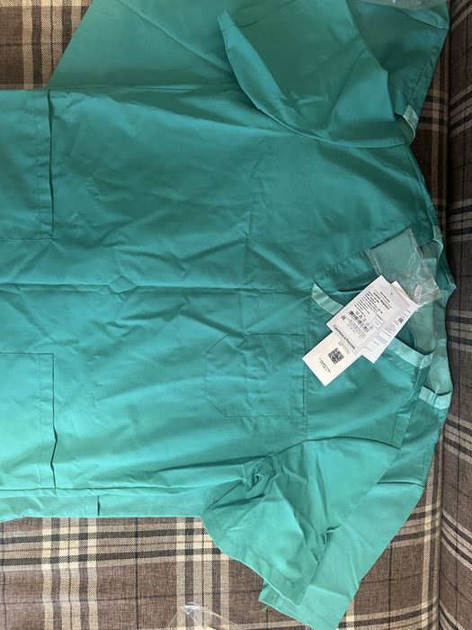 Медицинская форма за10.000 тыс