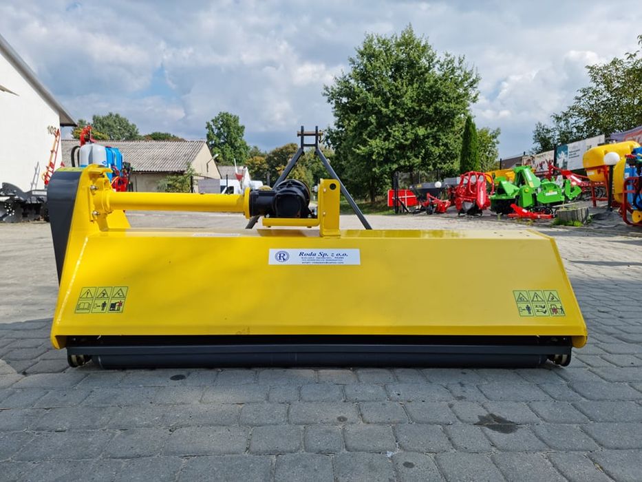 Tocator resturi vegetale Tocător De Resturi RODA - Piese de schimb