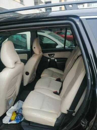 Vînd sau schimb volvo xc 90 2009