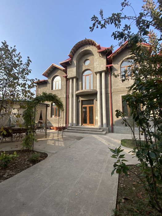 Kotta Hasanboy 6 sotix SROCHNA