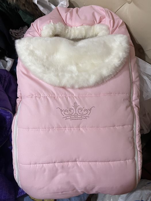 Конверт для выписки