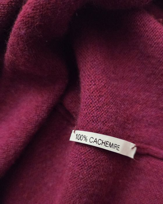 Pulover casmir+cadou Avon