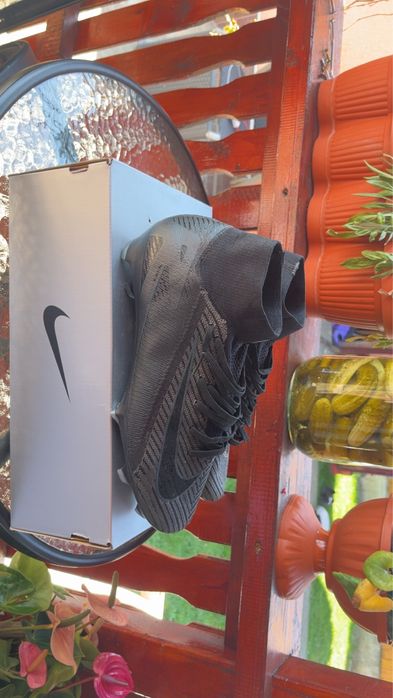 Ghete de fotbal nike superflay originale