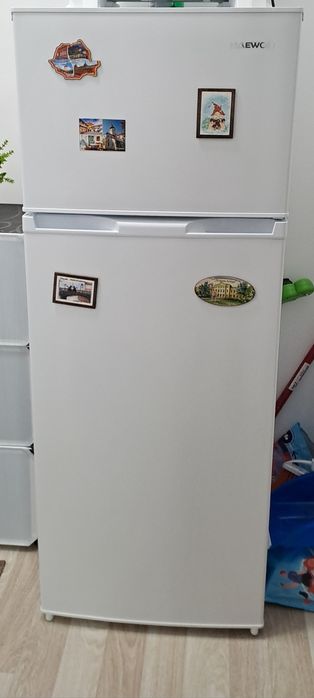 FRIGIDER utilizat 1 an