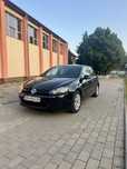 Golf 6 automat diesel