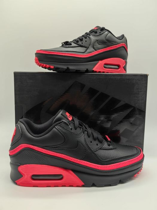 Nike Air Max 90 Undefeated
