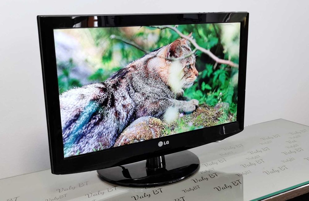Tv led Toshiba 22LD320D - 22 inch/56 cm - impecabil