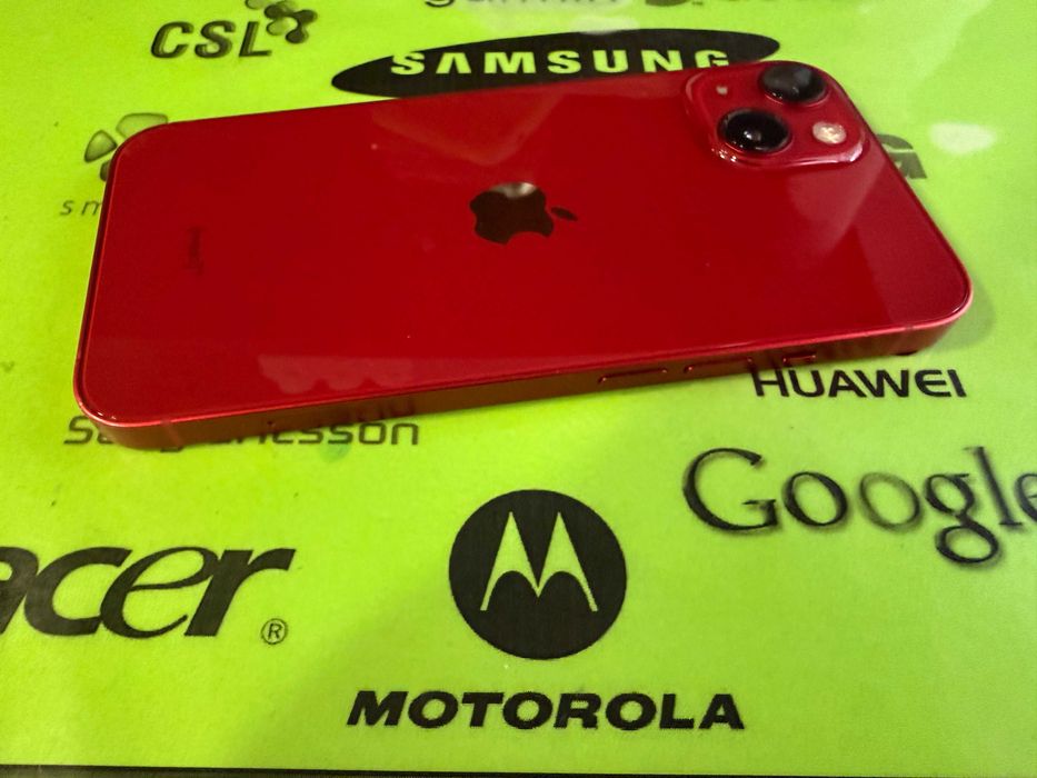 iPhone 13 256gb 90% батерия.Гаранция