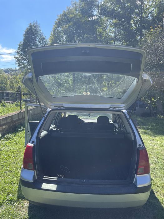 Volkswagen golf  4