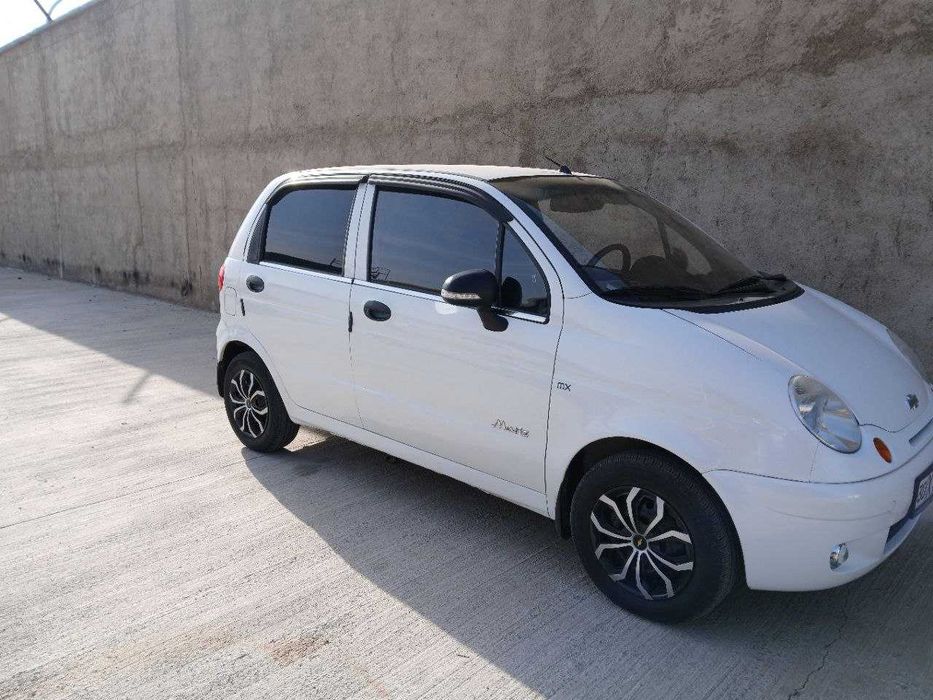Продаётся Chevrolet Matiz MX  2013 года