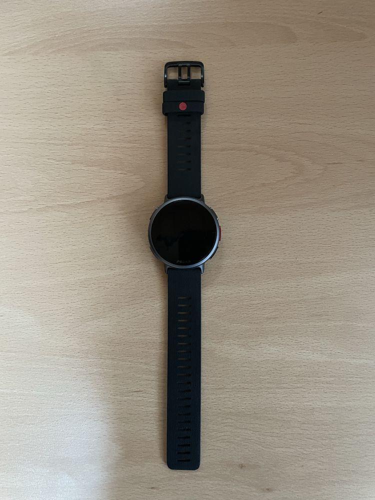 Мъжки часовник Polar Vantage V2