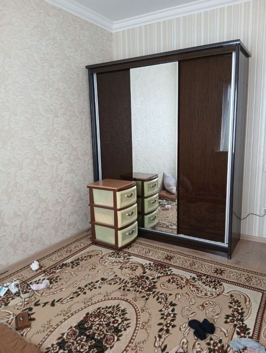 Продается квартира яшнабадский районе тузел 2.