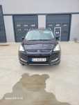 Ford kuga 2013 4x4 automat