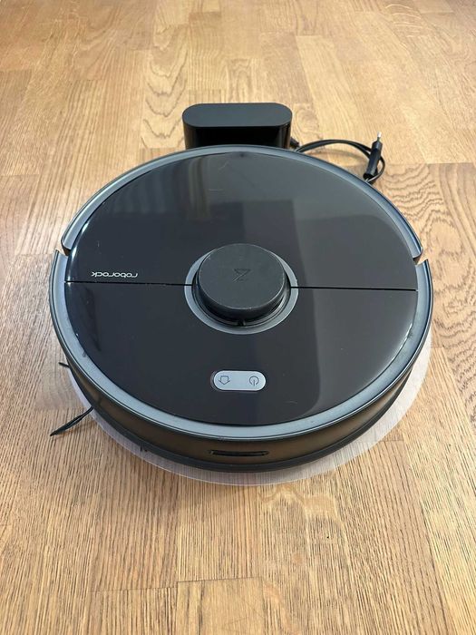 Aspirator inteligent robot Roborock S5 Max