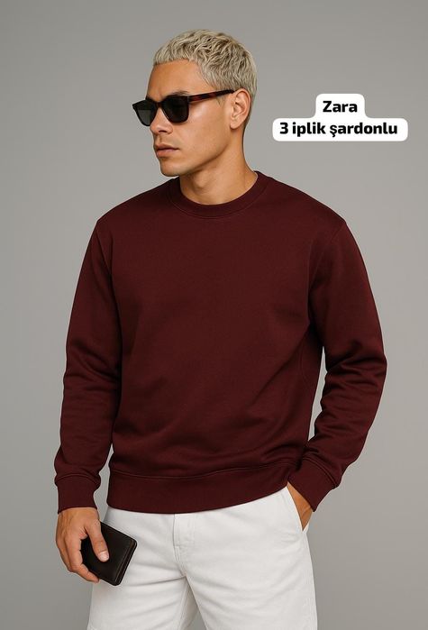 Мъжки маркови блузи,фланели