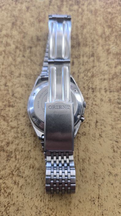 Часовник Ориент 3 звезди