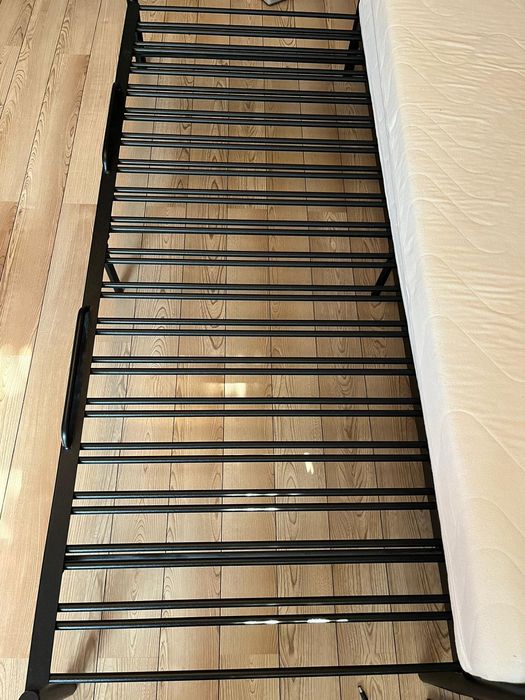 Divan Ikea extensibil + 2 saltele
