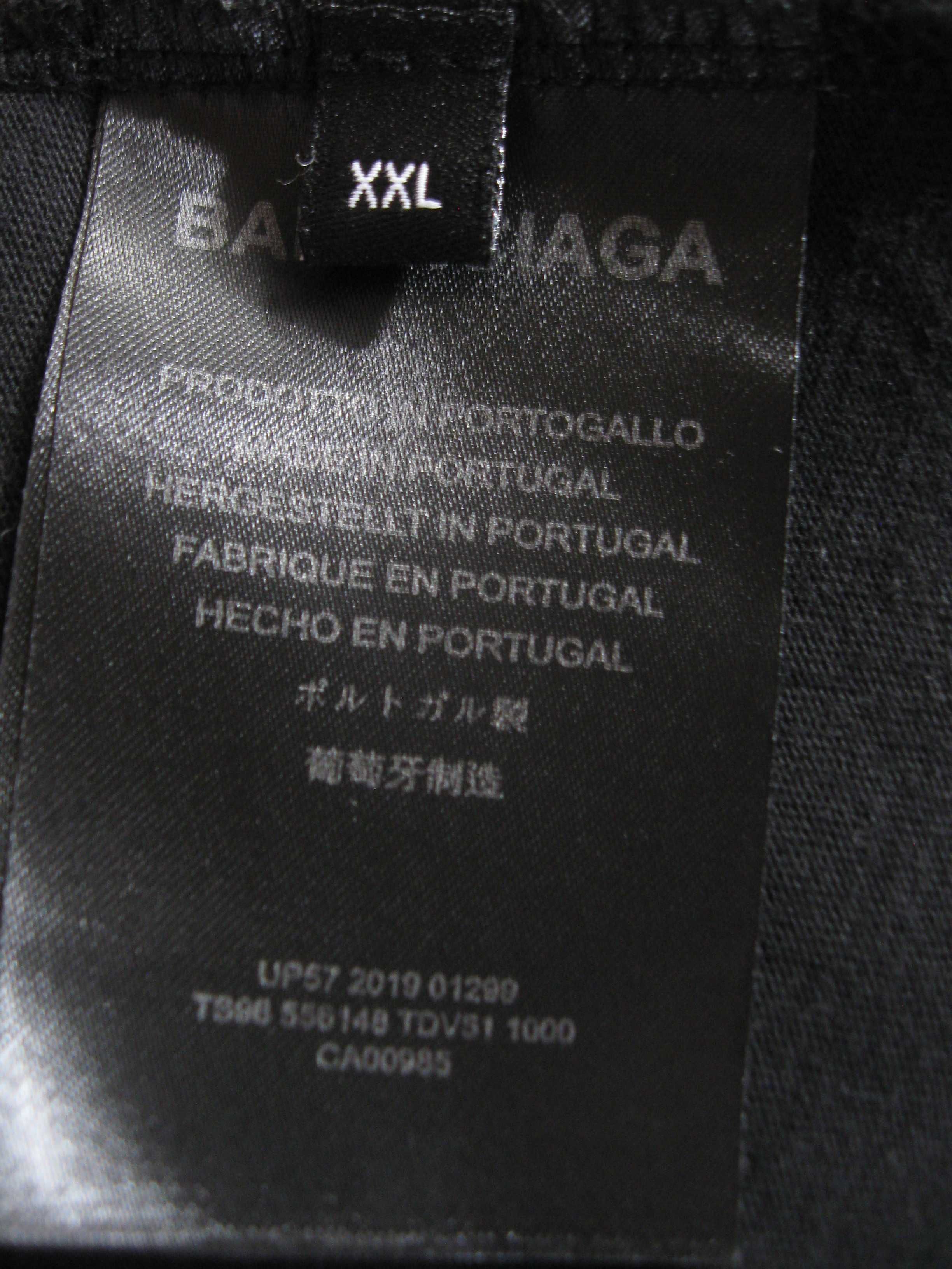 Balenciaga оригинална дамска тениска