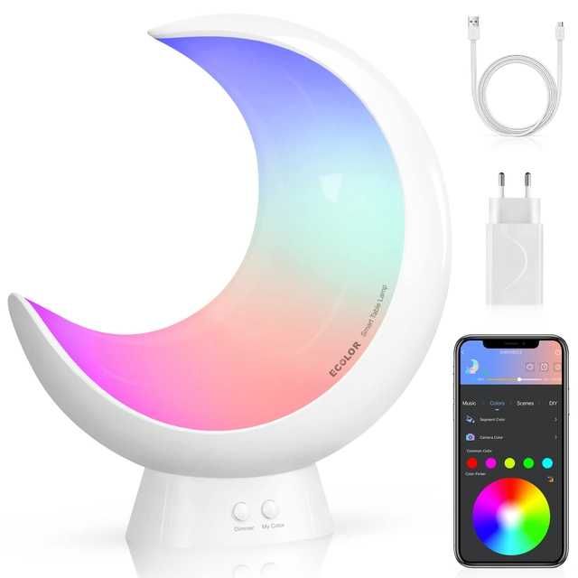 Lampa de masa Led