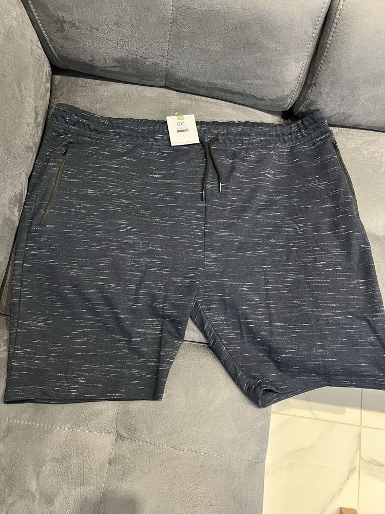 Къси панталони 6XL
