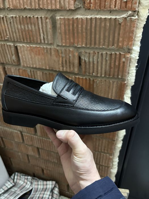 Туфли Rossi, оригинал