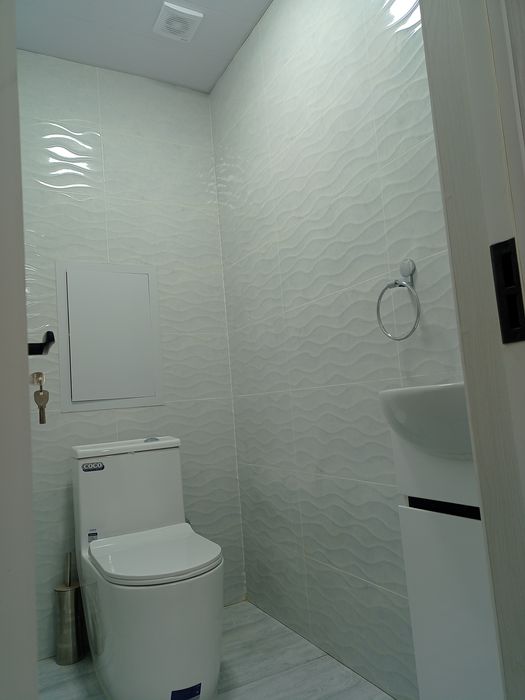 Кафелчик хизмати