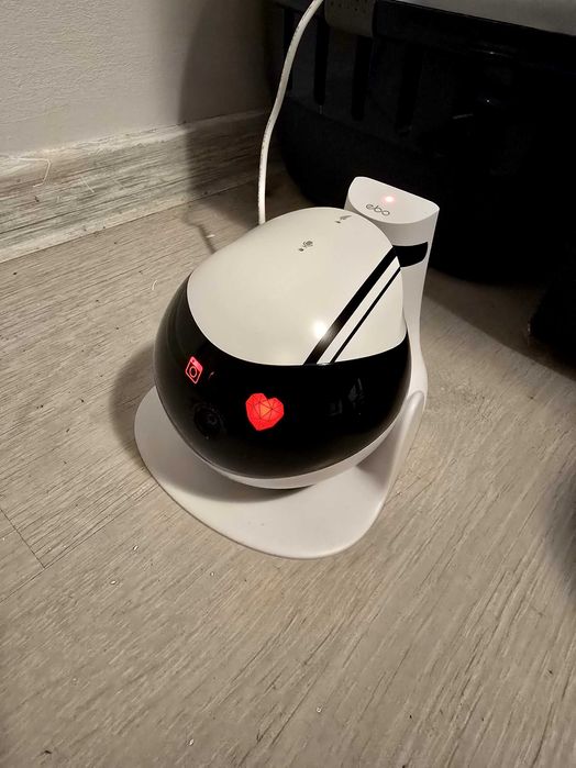 EBO Air Enabot robot