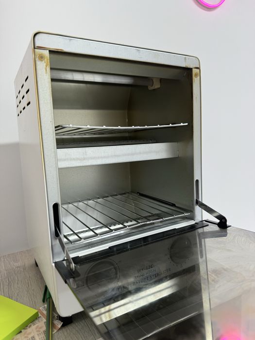 Продам сухожар WX -12C