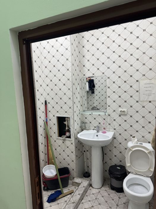 Arendaga joy o’zimiki