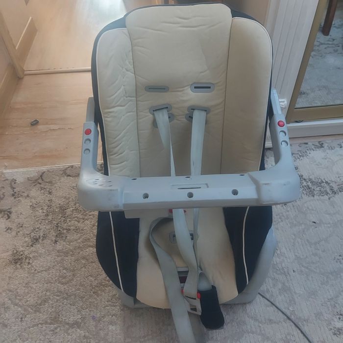 Авто кресло ПРОДАМ