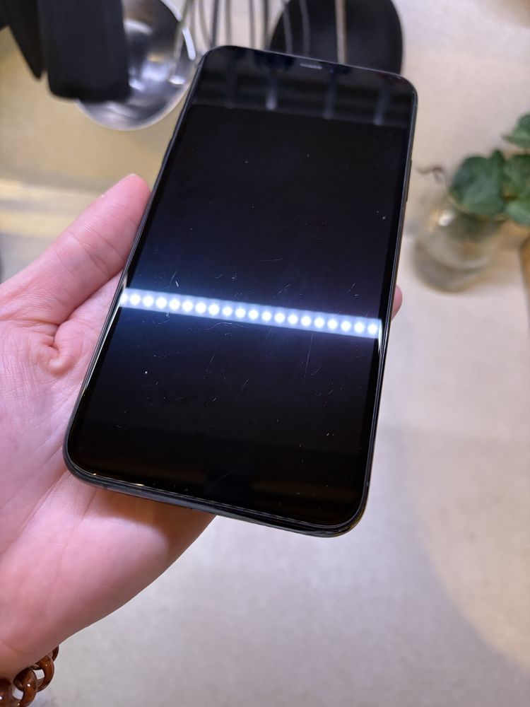 iPhone 11 Pro Max 512 GB Midnight Green