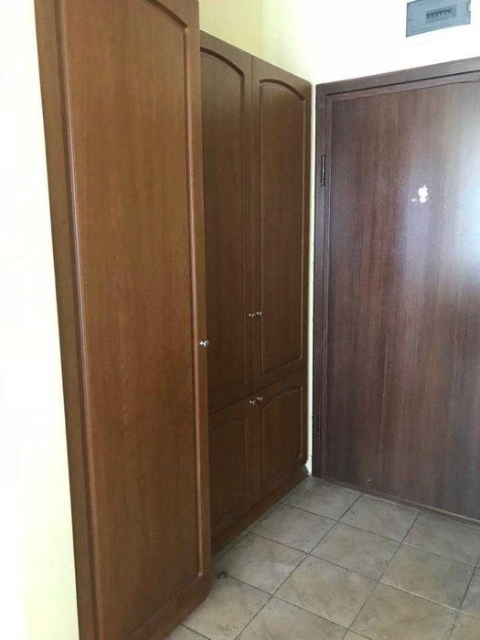 Двустаен имот в кв.Лозенец
