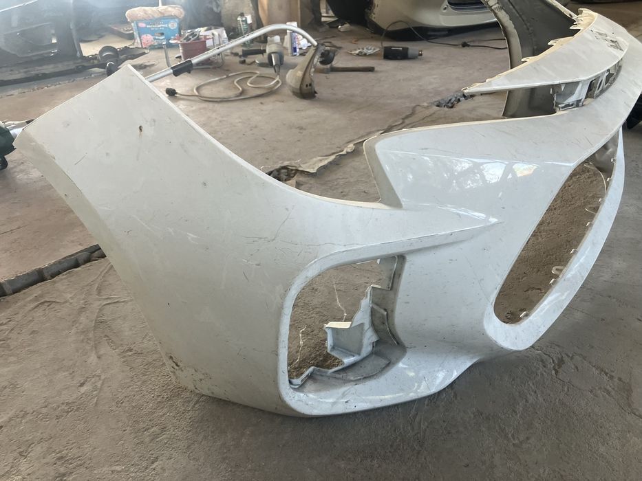 Предна броня за Сузуки Свейс Suzuki Swace 2020-